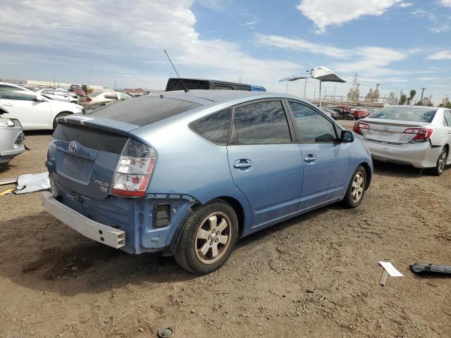 Photo 2 VIN: JTDKB20U740007230 - TOYOTA PRIUS 