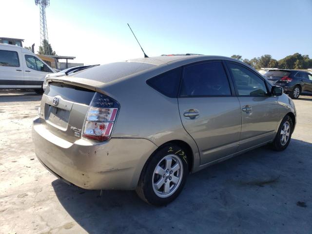 Photo 2 VIN: JTDKB20U740018504 - TOYOTA PRIUS 