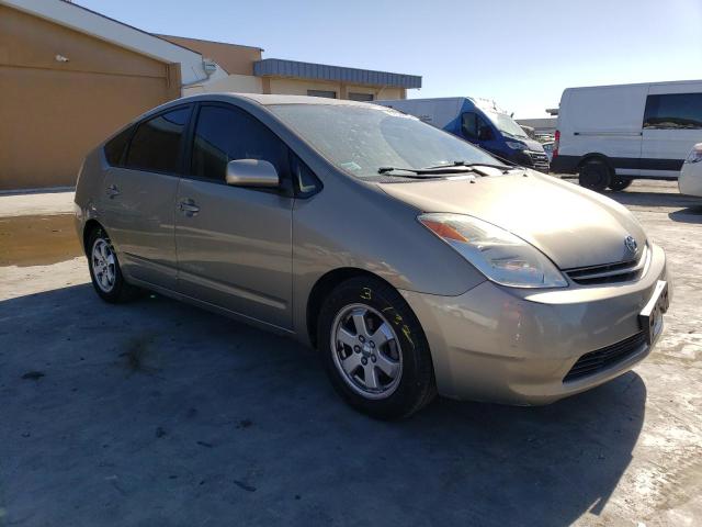 Photo 3 VIN: JTDKB20U740018504 - TOYOTA PRIUS 