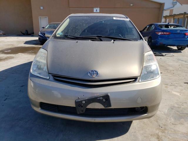 Photo 4 VIN: JTDKB20U740018504 - TOYOTA PRIUS 