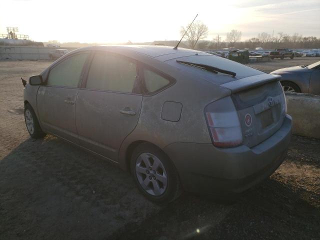 Photo 1 VIN: JTDKB20U740074796 - TOYOTA PRIUS 