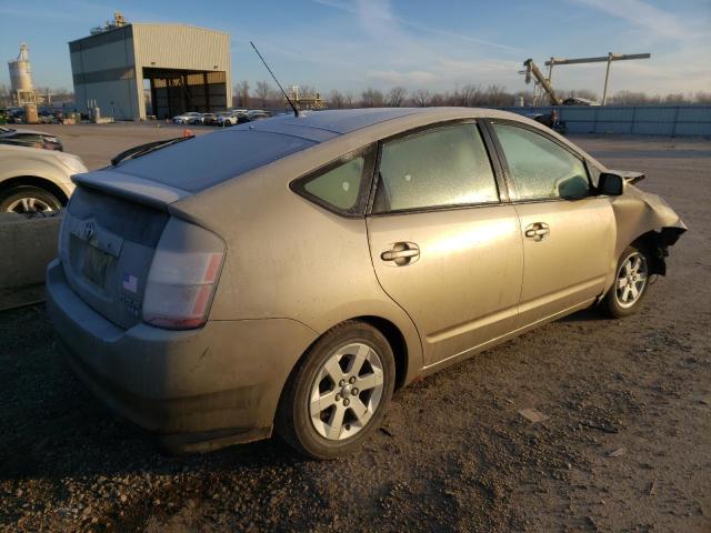 Photo 2 VIN: JTDKB20U740074796 - TOYOTA PRIUS 