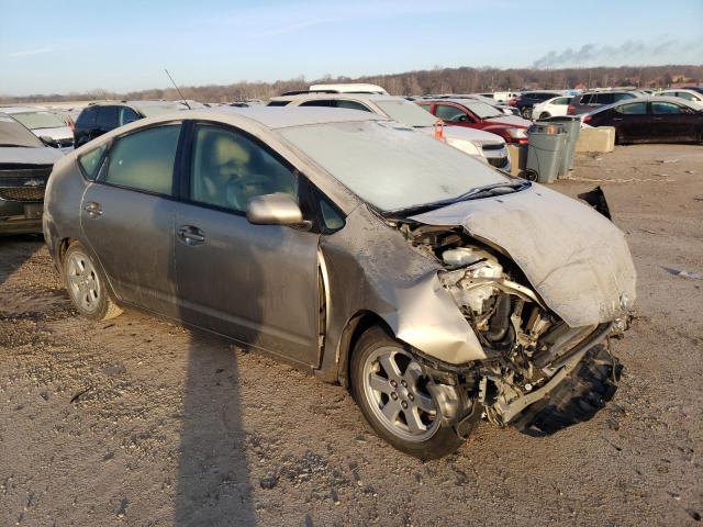 Photo 3 VIN: JTDKB20U740074796 - TOYOTA PRIUS 