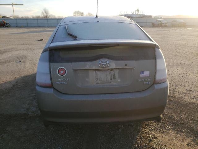 Photo 5 VIN: JTDKB20U740074796 - TOYOTA PRIUS 