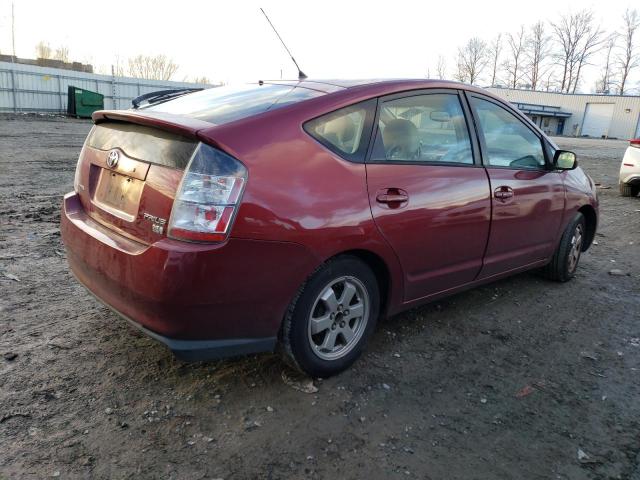 Photo 2 VIN: JTDKB20U740109997 - TOYOTA PRIUS 