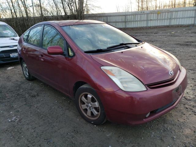 Photo 3 VIN: JTDKB20U740109997 - TOYOTA PRIUS 