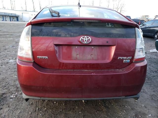 Photo 5 VIN: JTDKB20U740109997 - TOYOTA PRIUS 