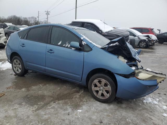 Photo 3 VIN: JTDKB20U740112124 - TOYOTA PRIUS 