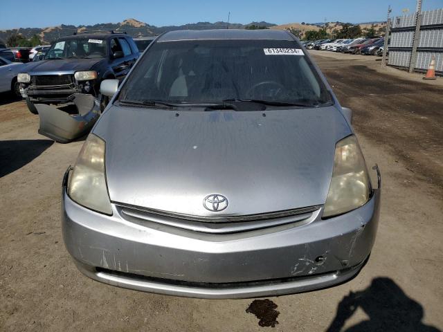 Photo 4 VIN: JTDKB20U740116304 - TOYOTA PRIUS 