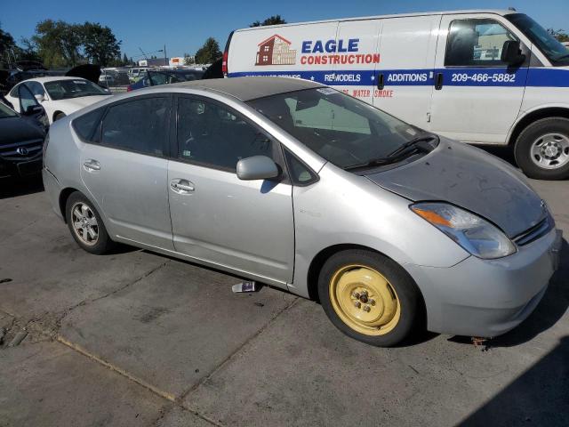 Photo 3 VIN: JTDKB20U750128132 - TOYOTA PRIUS 