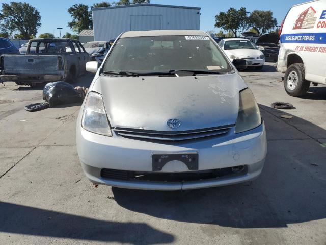 Photo 4 VIN: JTDKB20U750128132 - TOYOTA PRIUS 