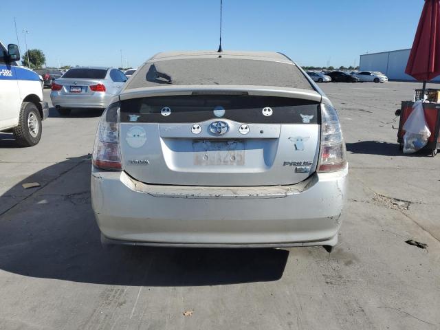 Photo 5 VIN: JTDKB20U750128132 - TOYOTA PRIUS 