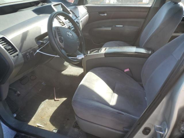 Photo 6 VIN: JTDKB20U750128132 - TOYOTA PRIUS 