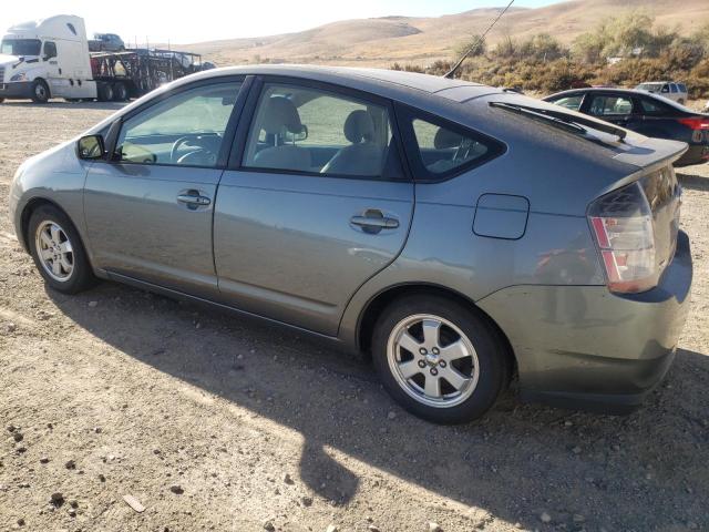 Photo 1 VIN: JTDKB20U753009043 - TOYOTA PRIUS 