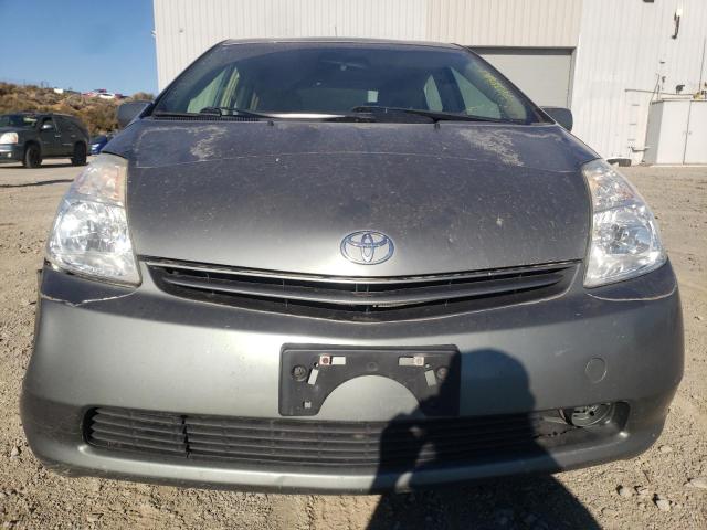 Photo 4 VIN: JTDKB20U753009043 - TOYOTA PRIUS 