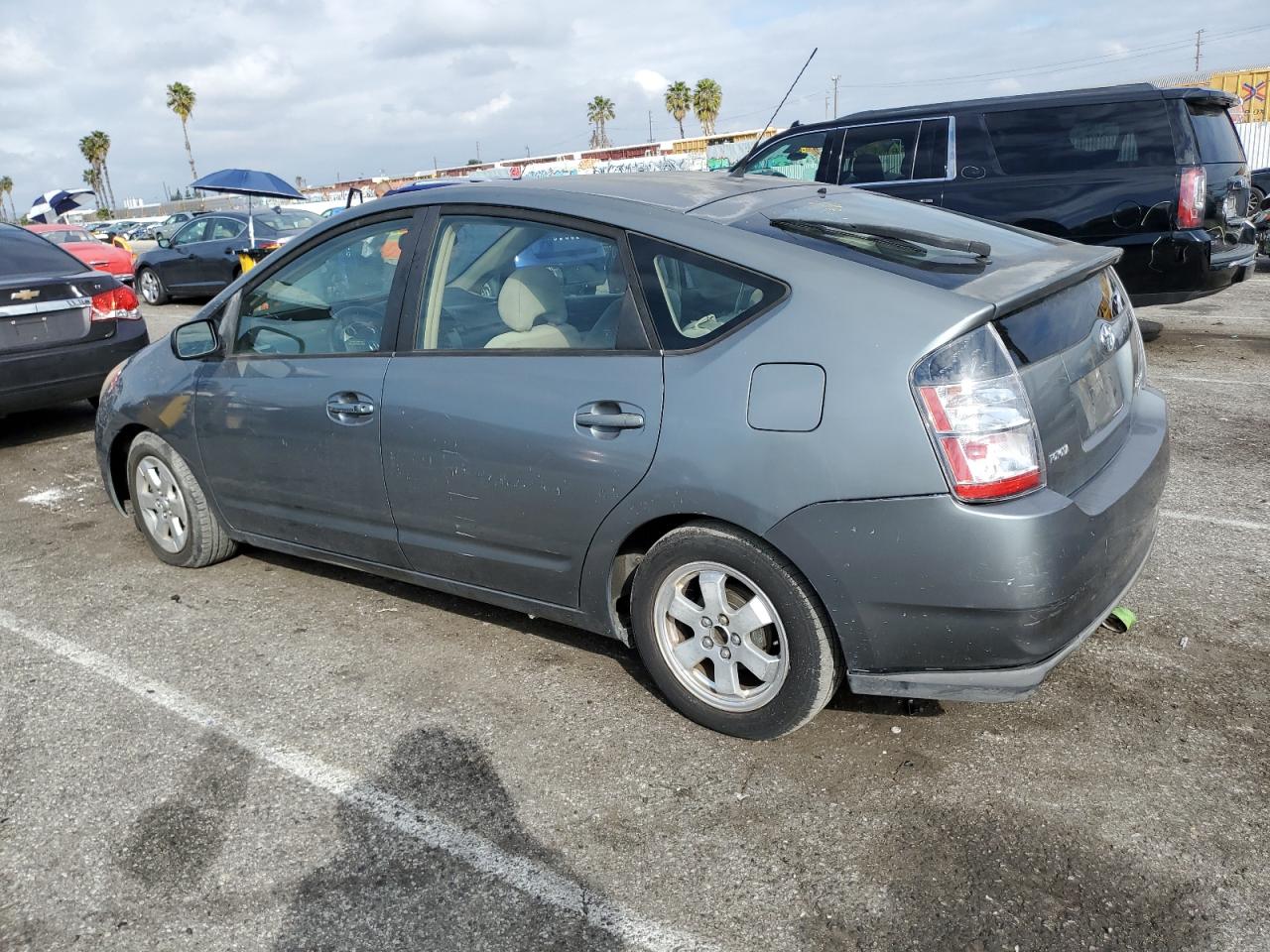 Photo 1 VIN: JTDKB20U753029082 - TOYOTA PRIUS 