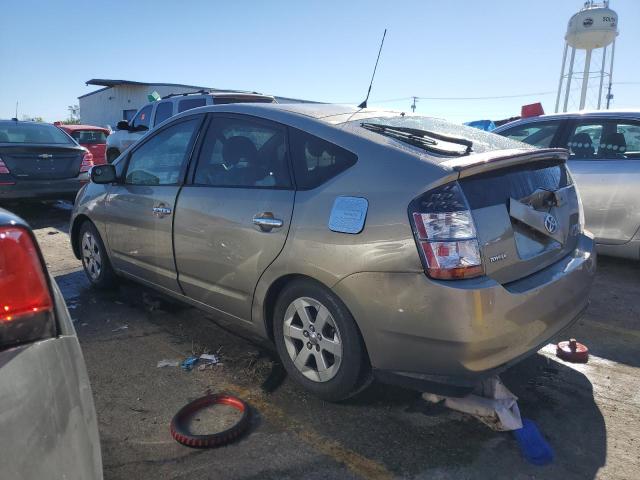 Photo 1 VIN: JTDKB20U753033634 - TOYOTA PRIUS 