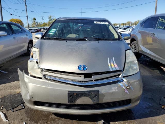 Photo 4 VIN: JTDKB20U753033634 - TOYOTA PRIUS 