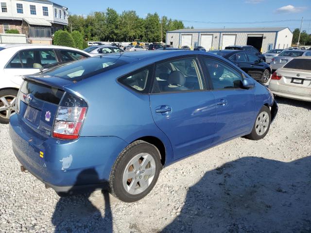 Photo 2 VIN: JTDKB20U753034010 - TOYOTA PRIUS 