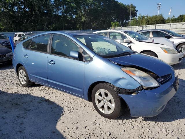 Photo 3 VIN: JTDKB20U753034010 - TOYOTA PRIUS 