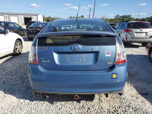 Photo 5 VIN: JTDKB20U753034010 - TOYOTA PRIUS 