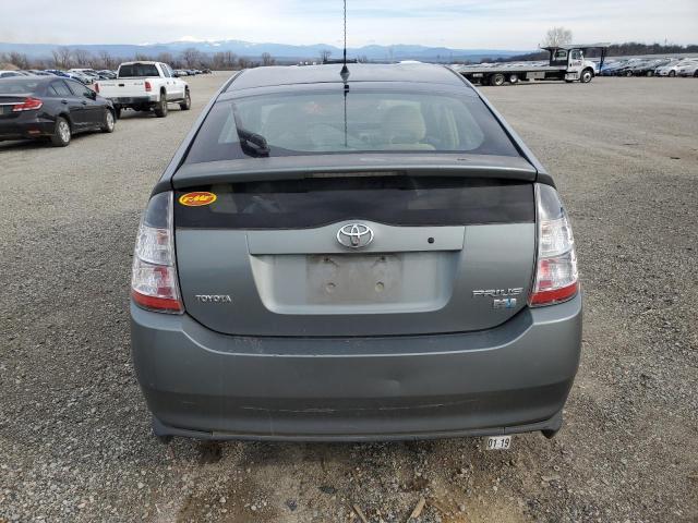 Photo 5 VIN: JTDKB20U753036100 - TOYOTA PRIUS 