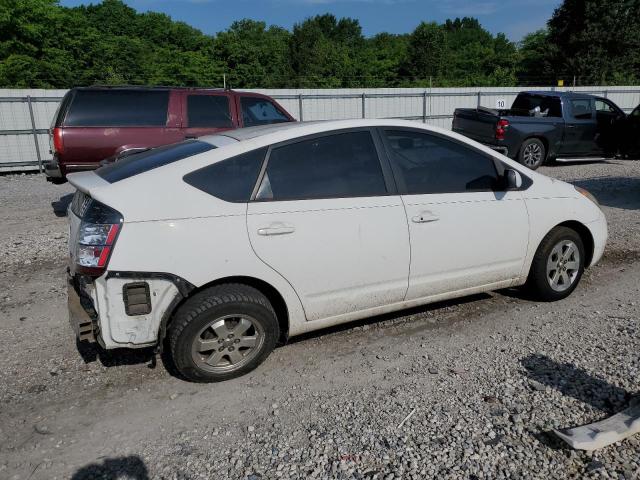 Photo 2 VIN: JTDKB20U753063362 - TOYOTA PRIUS 