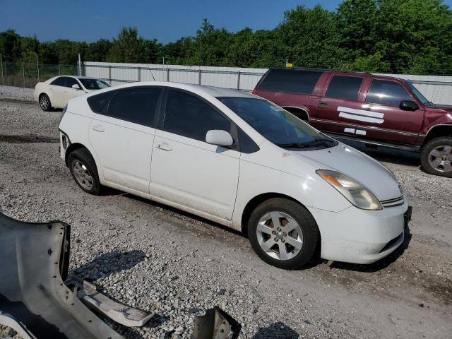 Photo 3 VIN: JTDKB20U753063362 - TOYOTA PRIUS 