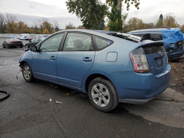 Photo 1 VIN: JTDKB20U753063863 - TOYOTA PRIUS 