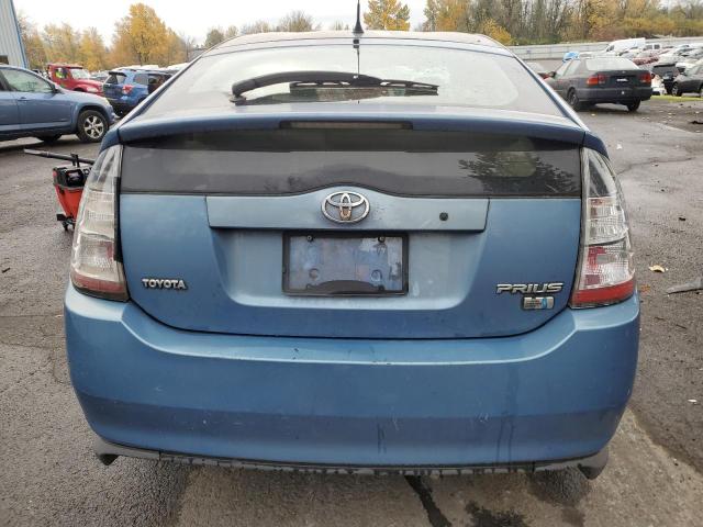 Photo 5 VIN: JTDKB20U753063863 - TOYOTA PRIUS 