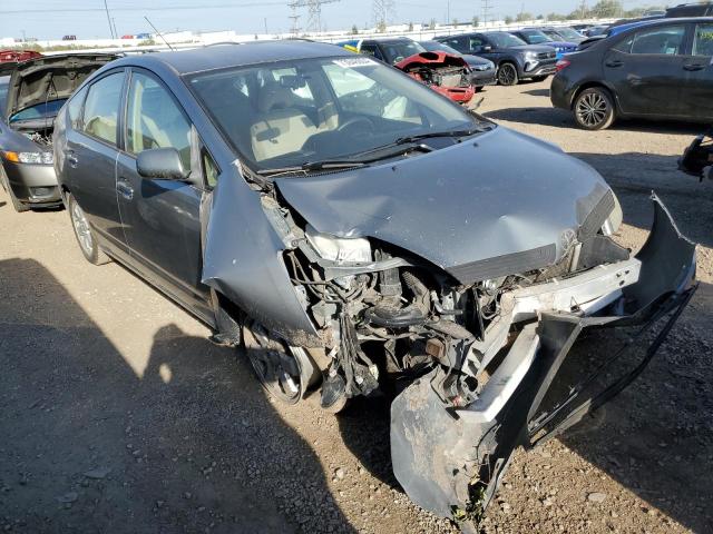 Photo 3 VIN: JTDKB20U753064270 - TOYOTA PRIUS 