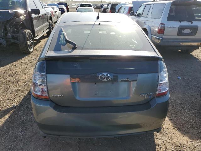 Photo 5 VIN: JTDKB20U753064270 - TOYOTA PRIUS 