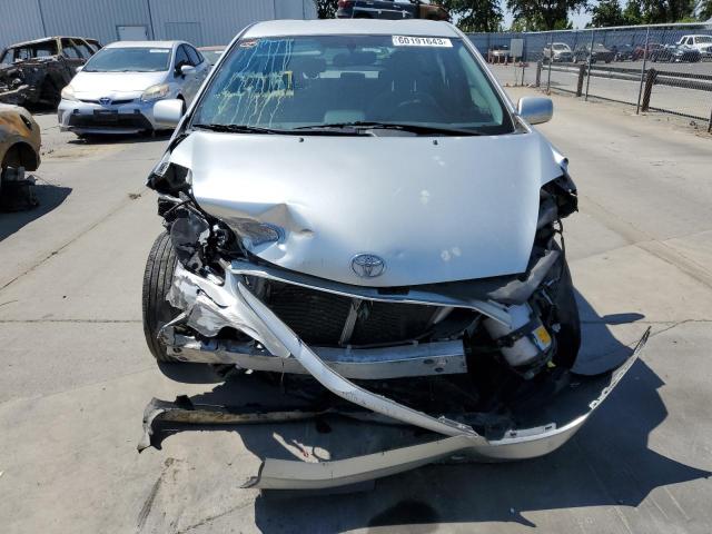 Photo 4 VIN: JTDKB20U753098712 - TOYOTA PRIUS 