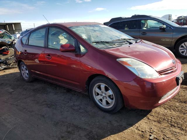 Photo 3 VIN: JTDKB20U753100927 - TOYOTA PRIUS 