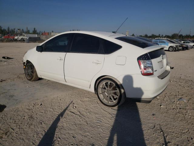 Photo 1 VIN: JTDKB20U753101401 - TOYOTA PRIUS 