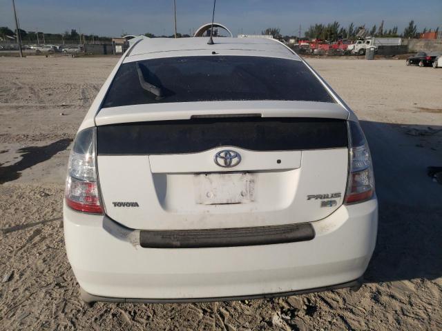 Photo 5 VIN: JTDKB20U753101401 - TOYOTA PRIUS 