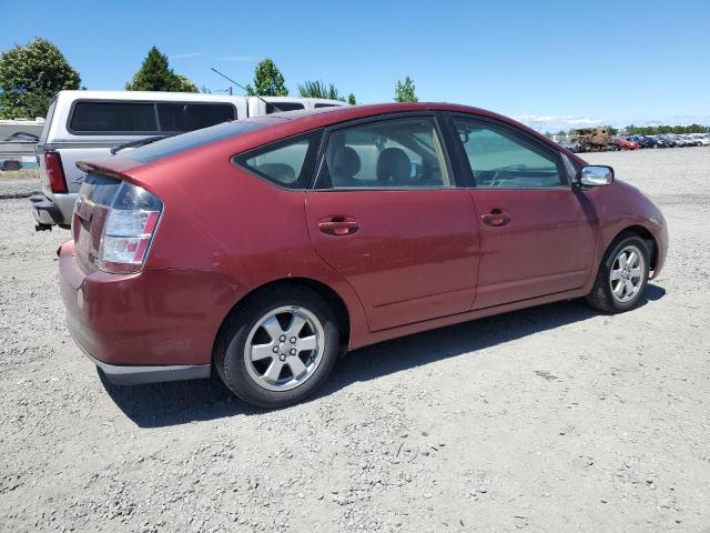 Photo 2 VIN: JTDKB20U757009021 - TOYOTA PRIUS 