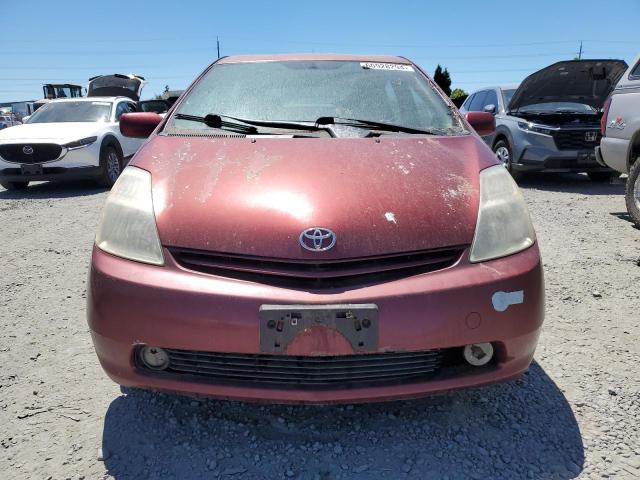 Photo 4 VIN: JTDKB20U757009021 - TOYOTA PRIUS 