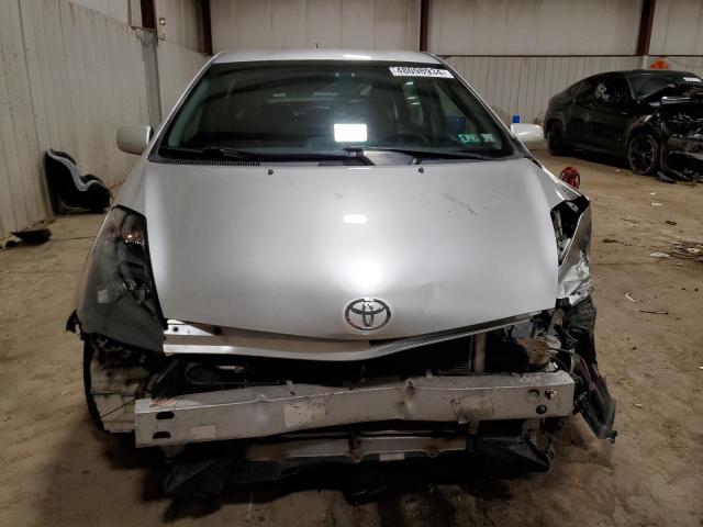 Photo 4 VIN: JTDKB20U757018446 - TOYOTA PRIUS 