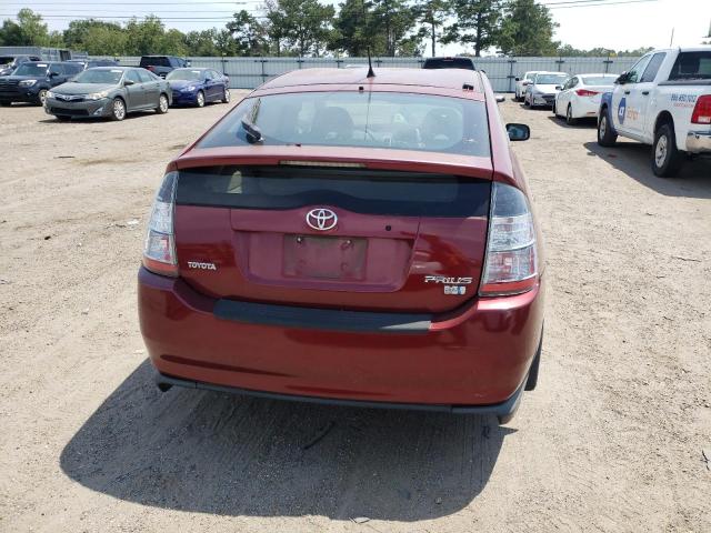 Photo 5 VIN: JTDKB20U757028149 - TOYOTA PRIUS 