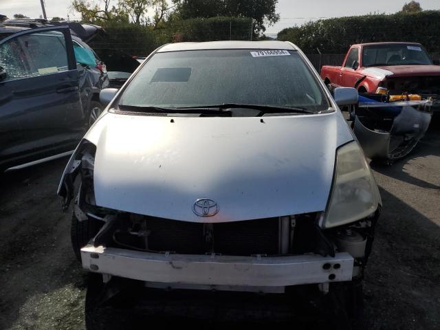 Photo 4 VIN: JTDKB20U757056971 - TOYOTA PRIUS 