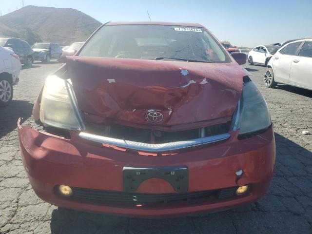 Photo 4 VIN: JTDKB20U763128969 - TOYOTA PRIUS 