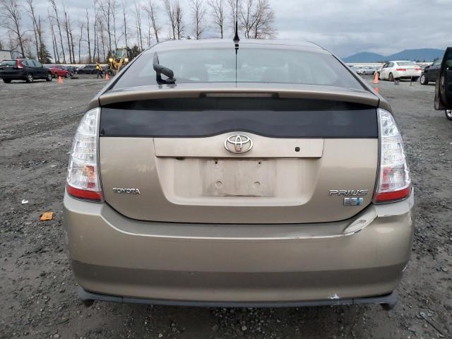 Photo 5 VIN: JTDKB20U763133086 - TOYOTA PRIUS 