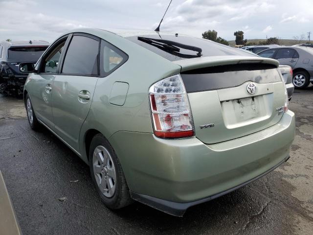 Photo 1 VIN: JTDKB20U763141219 - TOYOTA PRIUS 