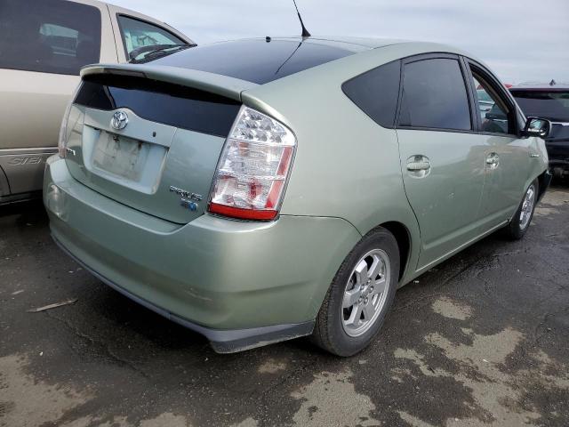 Photo 2 VIN: JTDKB20U763141219 - TOYOTA PRIUS 