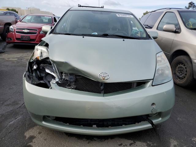 Photo 4 VIN: JTDKB20U763141219 - TOYOTA PRIUS 