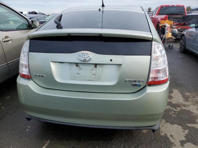 Photo 5 VIN: JTDKB20U763141219 - TOYOTA PRIUS 