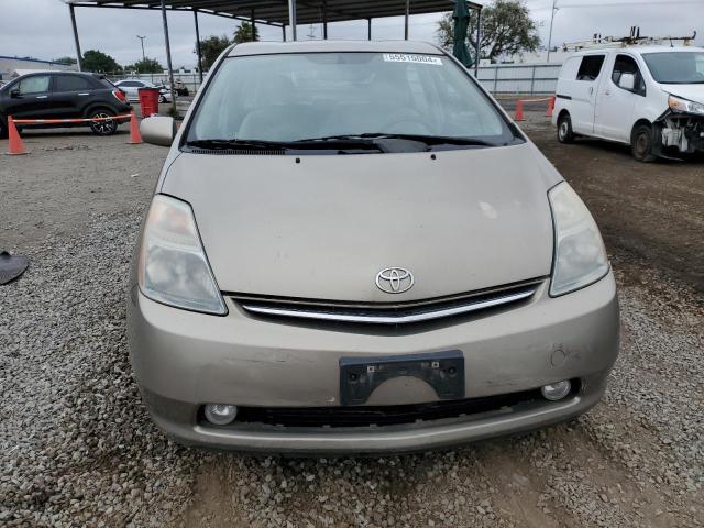 Photo 4 VIN: JTDKB20U763141771 - TOYOTA PRIUS 