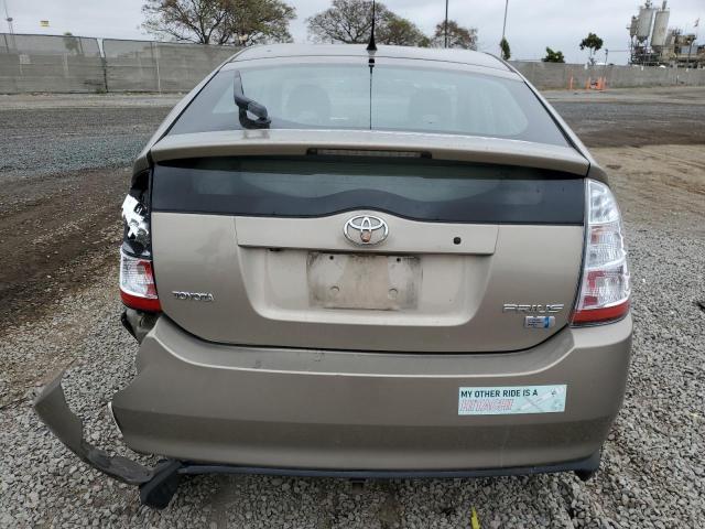 Photo 5 VIN: JTDKB20U763141771 - TOYOTA PRIUS 