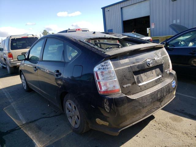 Photo 1 VIN: JTDKB20U763147599 - TOYOTA PRIUS 